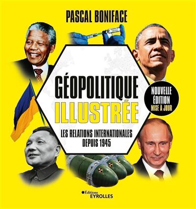Géopolitique Internationale