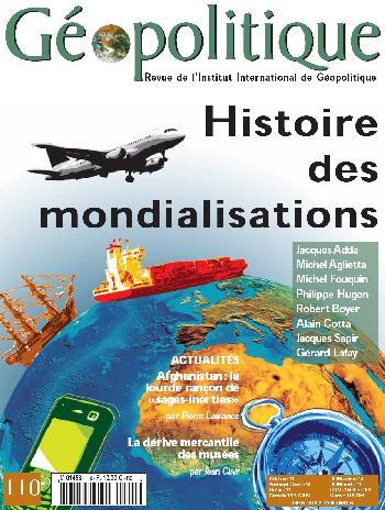 Politique Étrangère