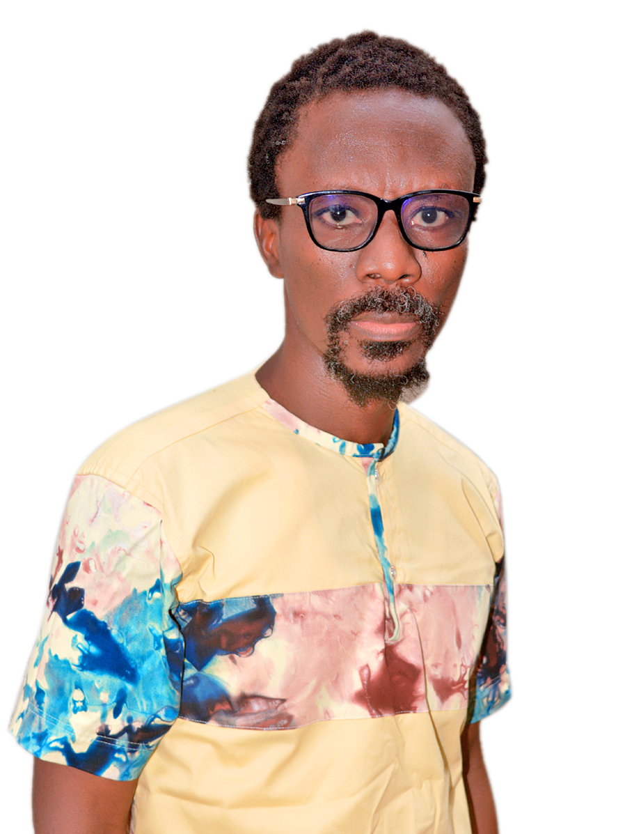 N'GUESSAN Jean Christian