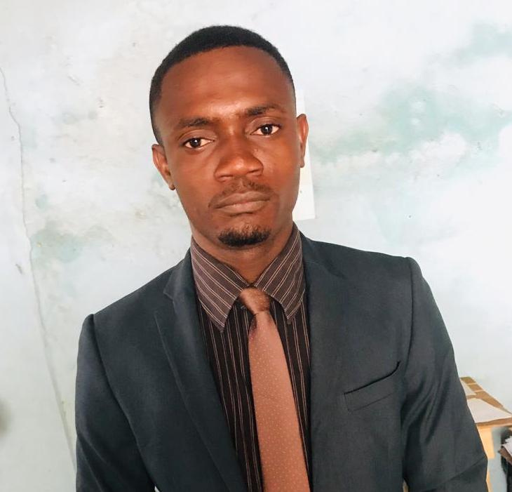 KOUAMÉ Kouassi Oumar