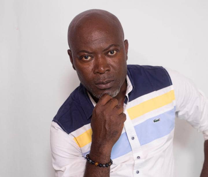 KOUAME Fabrice Adouakoua