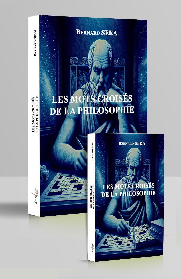 Les mots croisés de la philosophie