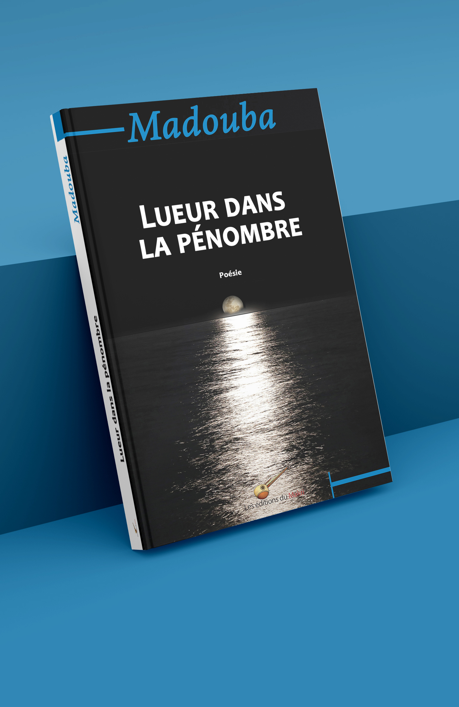 Lueur dans la pénombre