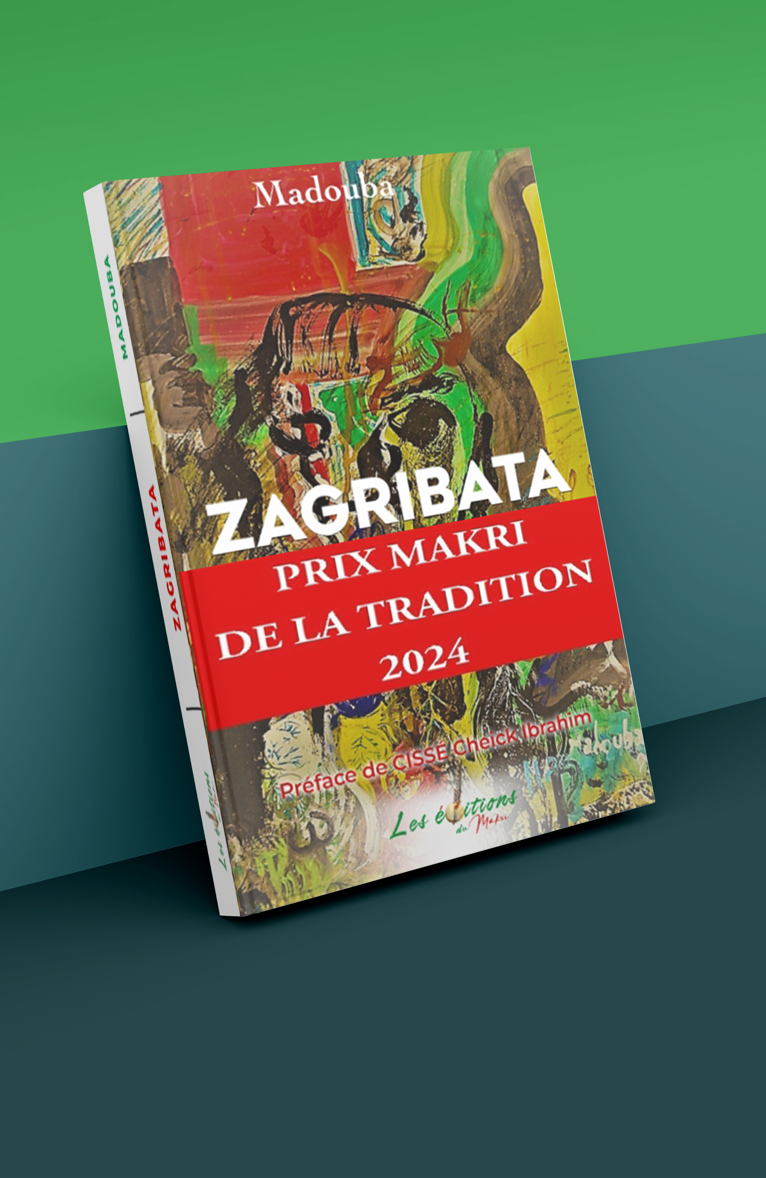 Zagribata