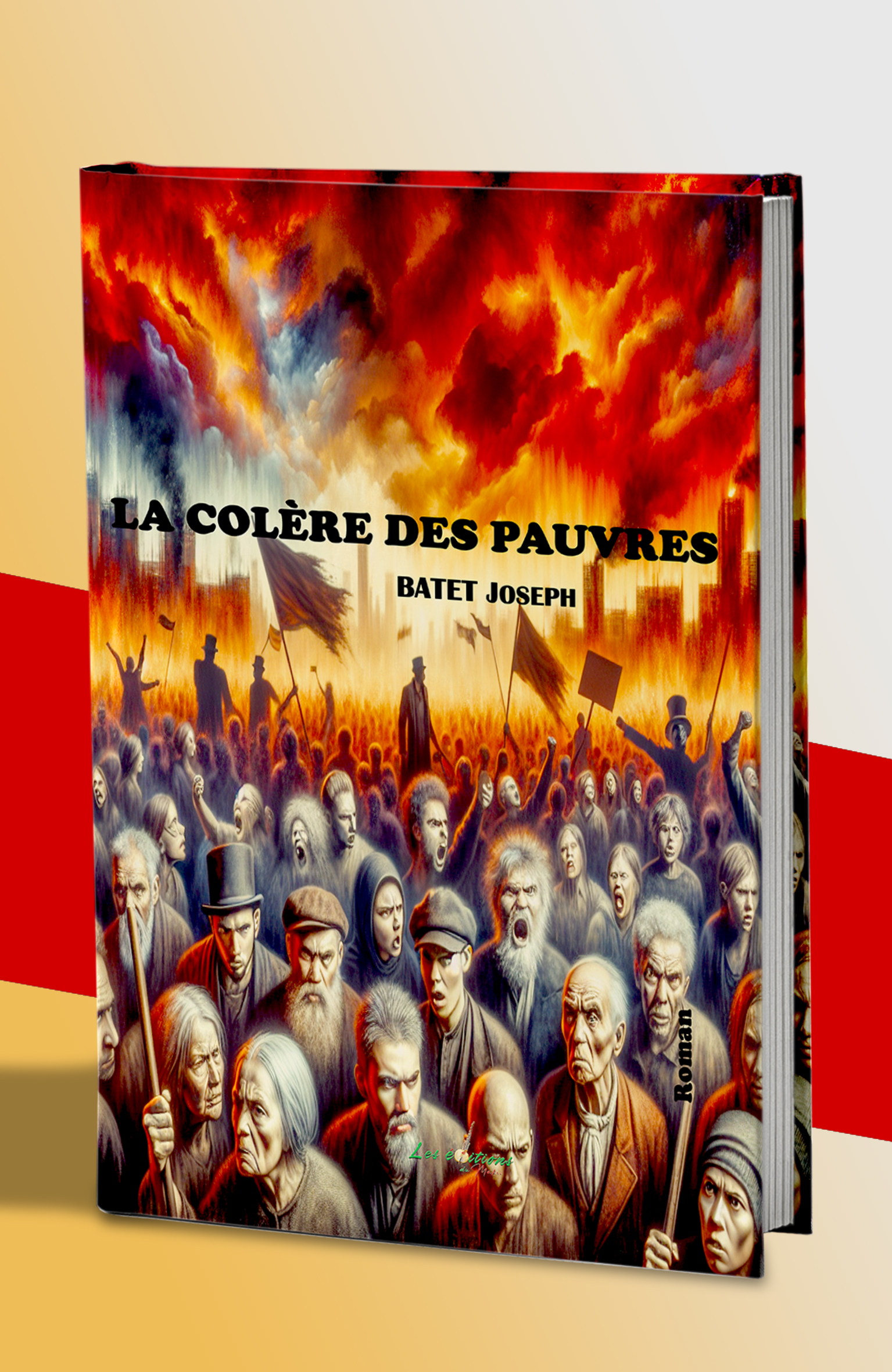 La colère des pauvres