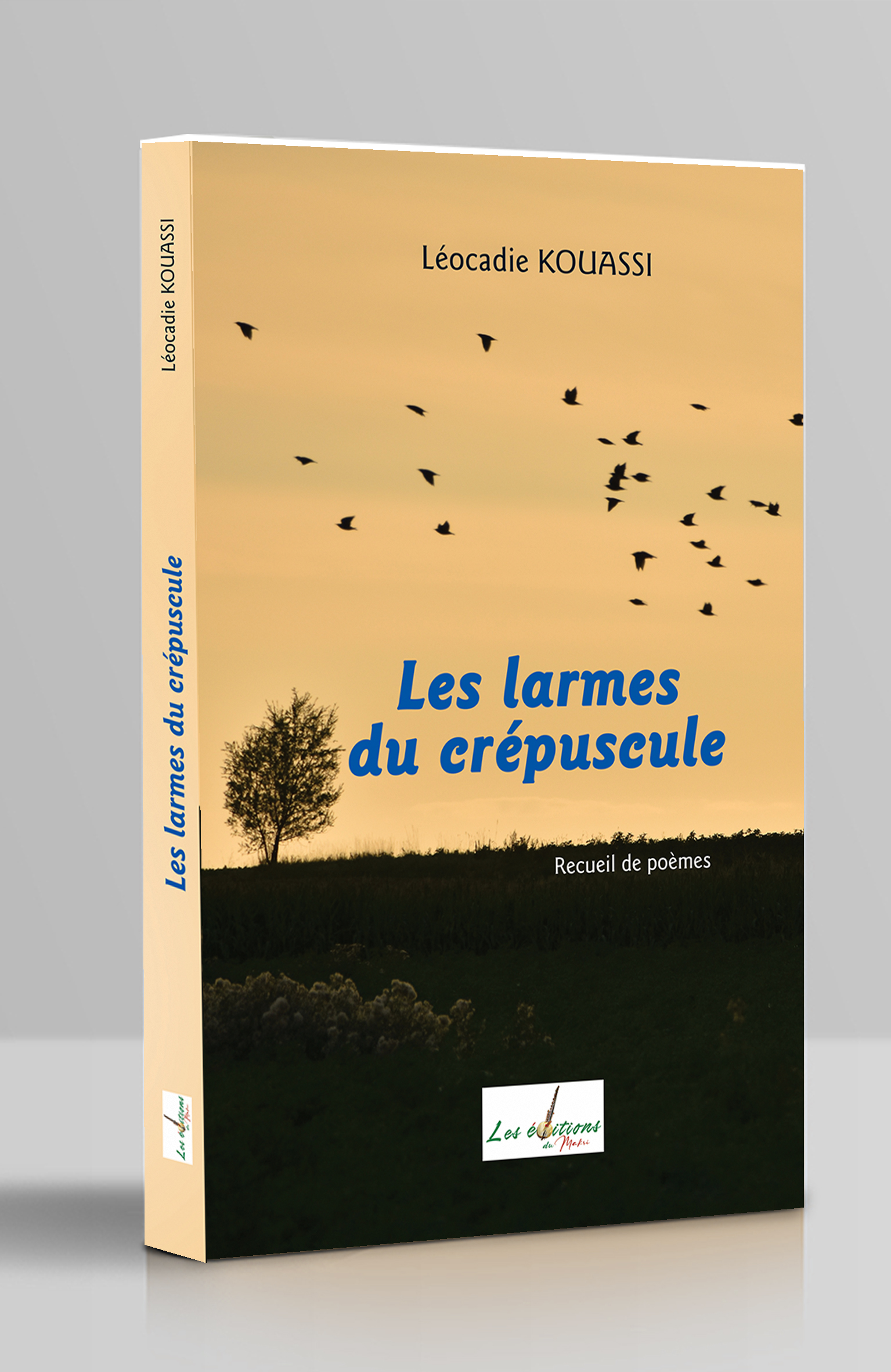 Les larmes du crépuscule