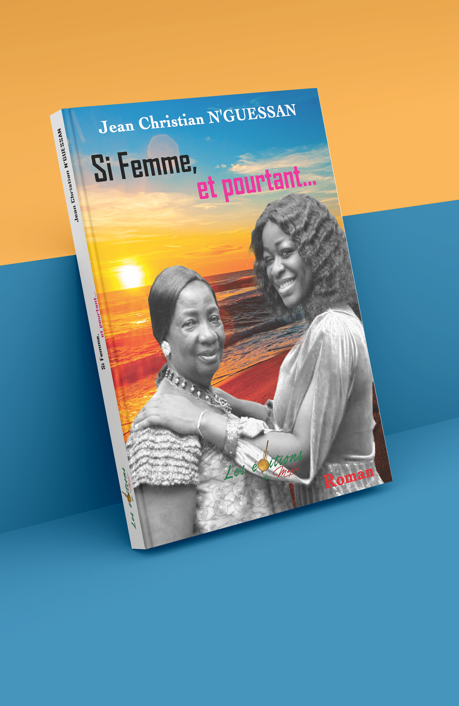 Si Femme et... pourtant