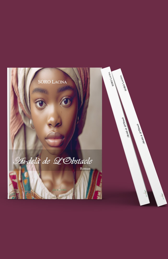 Au-delà de l'obstacle