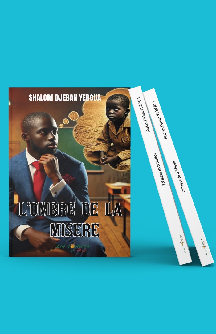 L'ombre de la misère