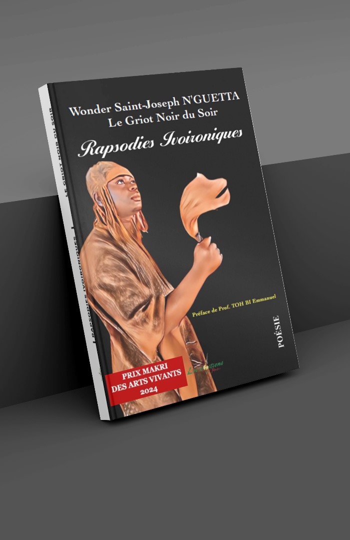 Rapsodies Ivoironiques