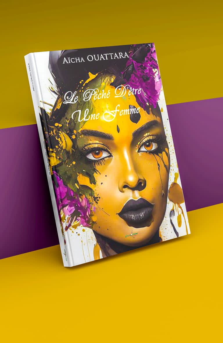 Le péché d'être une femme