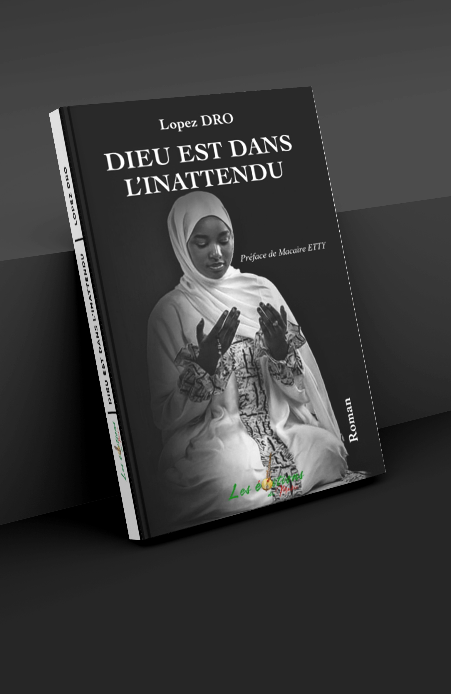 Dieu est dans l'inattendu