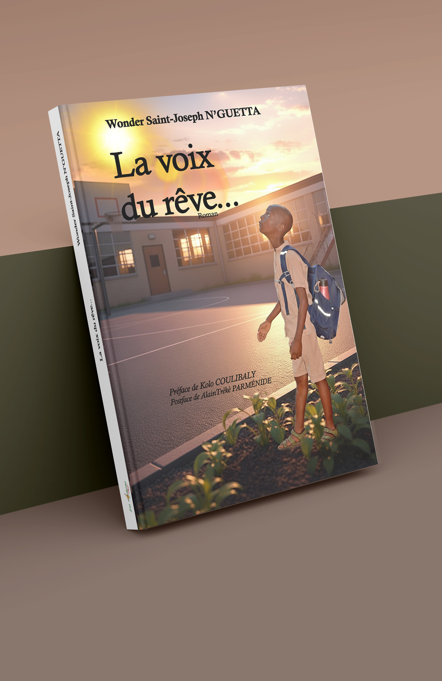 La voix du rêve