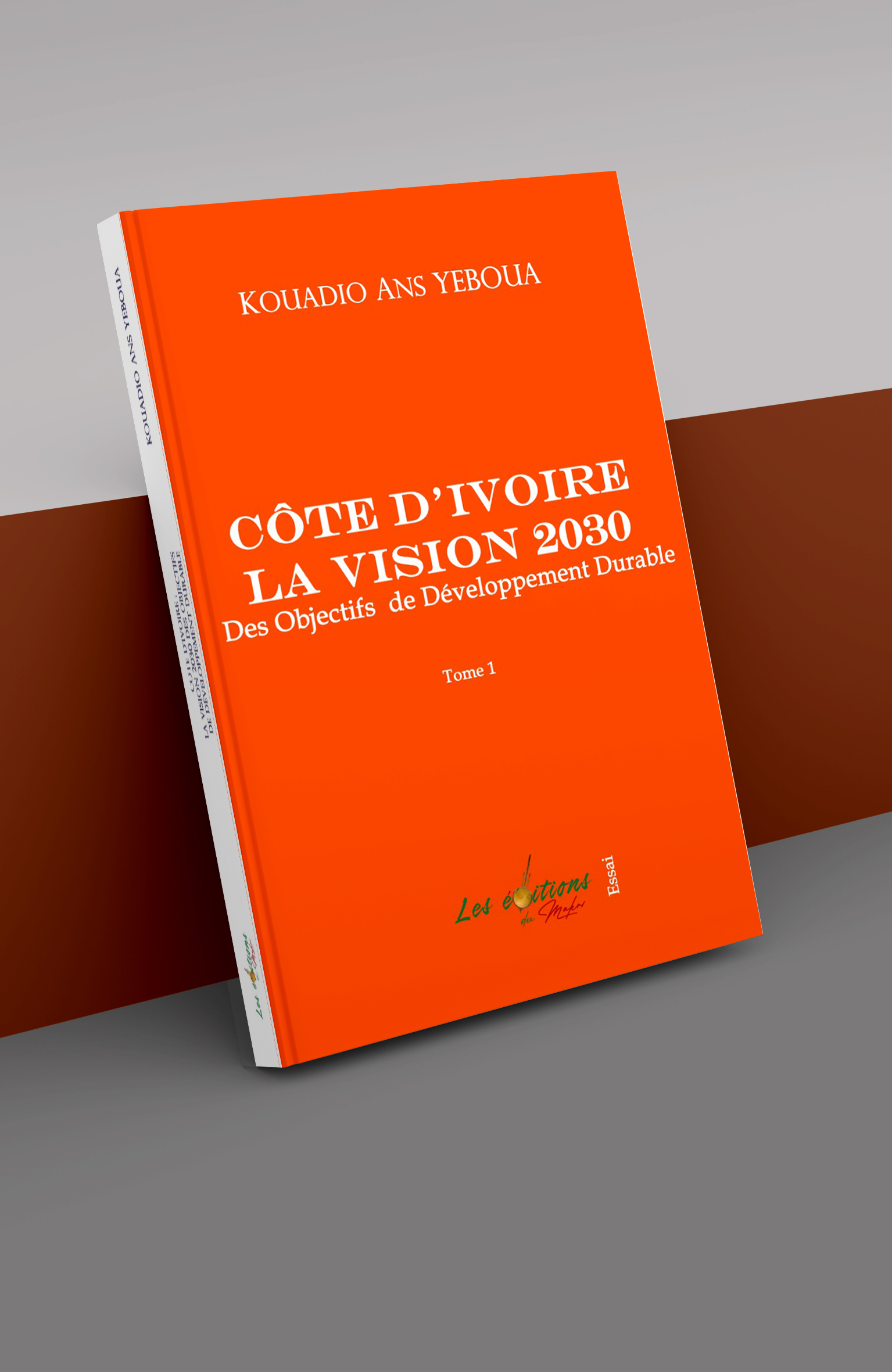Côte d'Ivoire La Vision 2030