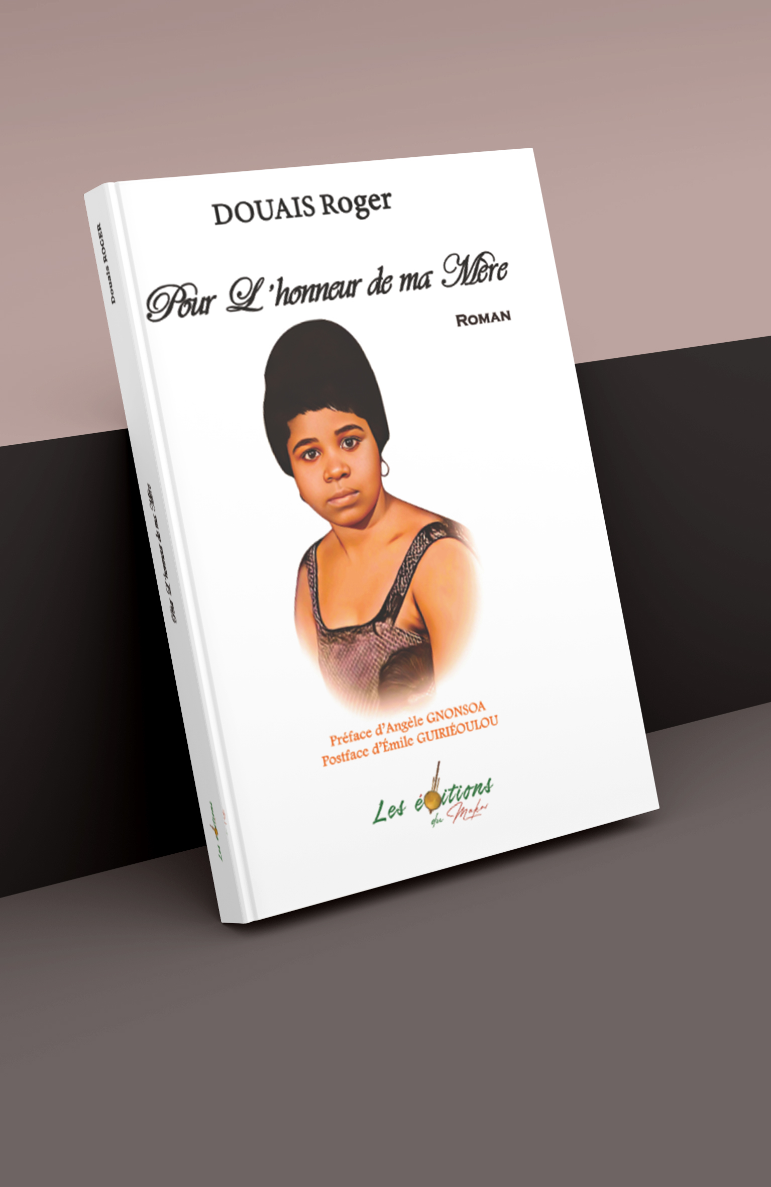 Pour l'honneur de ma mère