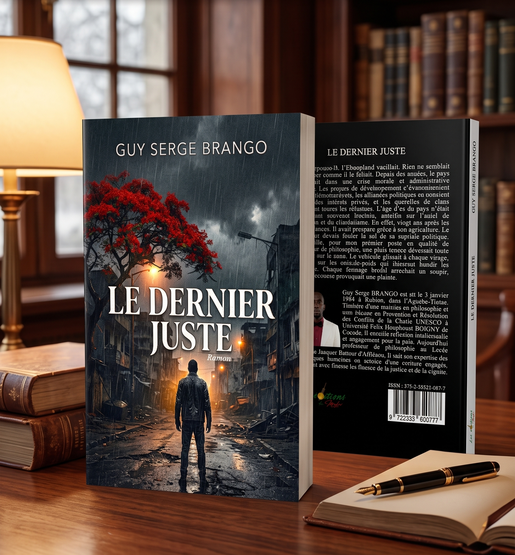Le dernier juste