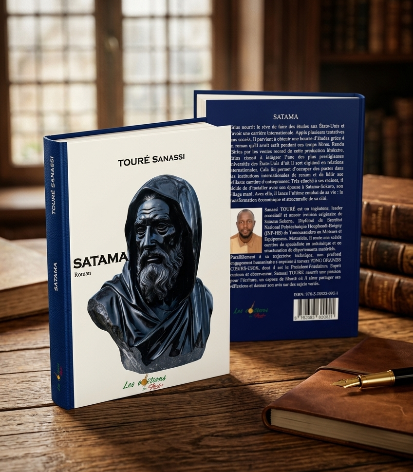 Satama