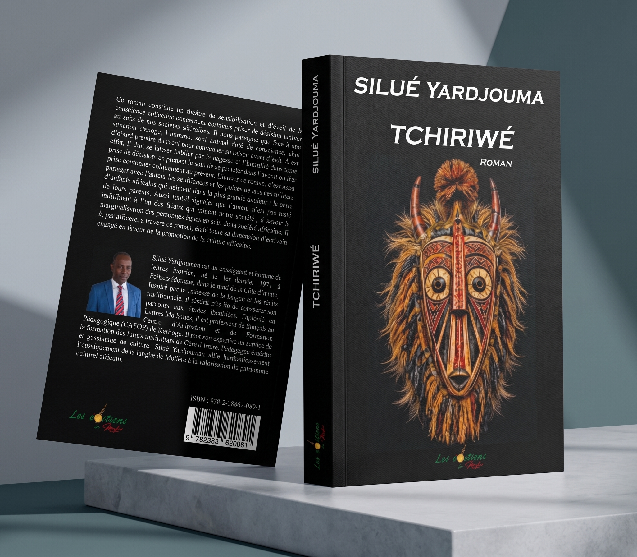 Tchiriwé