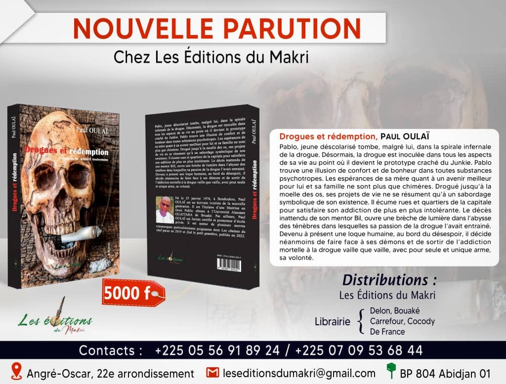 Soumettre un manuscrit