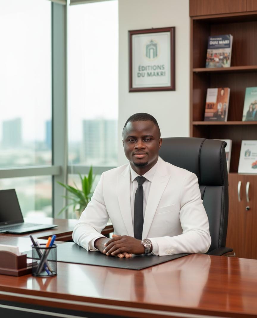 CISSE CHEICK IBRAHIM